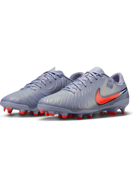 Tiempo Legend 10 Academy Fg Gri Erkek Krampon DV4337-402 modelleri