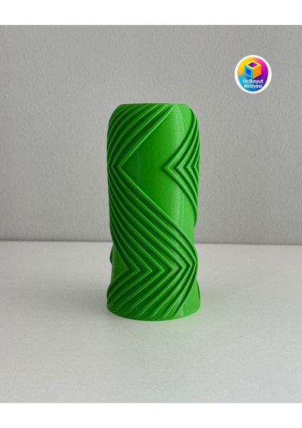 Modern Dekoratif Vazo