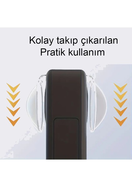 Dji Osmo 360 Lens Guard , Lens Koruma modelleri