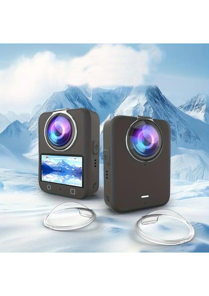 Dji Osmo 360 Lens Guard , Lens Koruma fırsatları