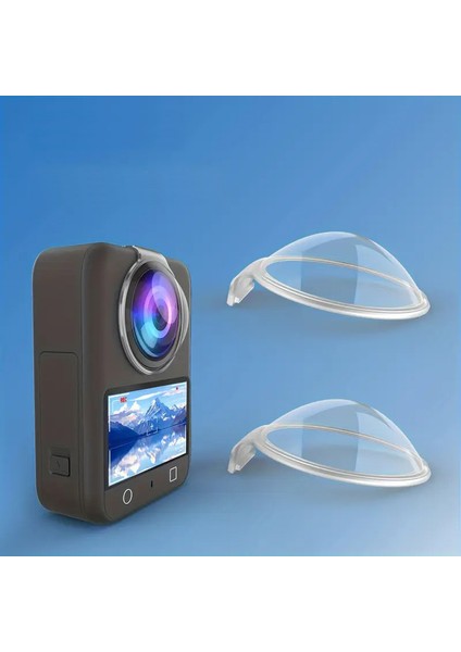Dji Osmo 360 Lens Guard , Lens Koruma indirimleri
