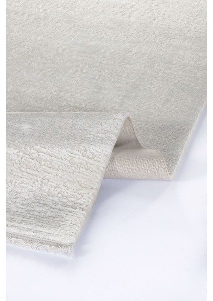 Truva 6641 Krem - Akrilik Dokuma Halı | Modern Salon Halısı modelleri