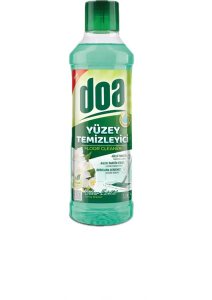 Yüzey Temizleyici Bahar Esintisi 1 Litre
