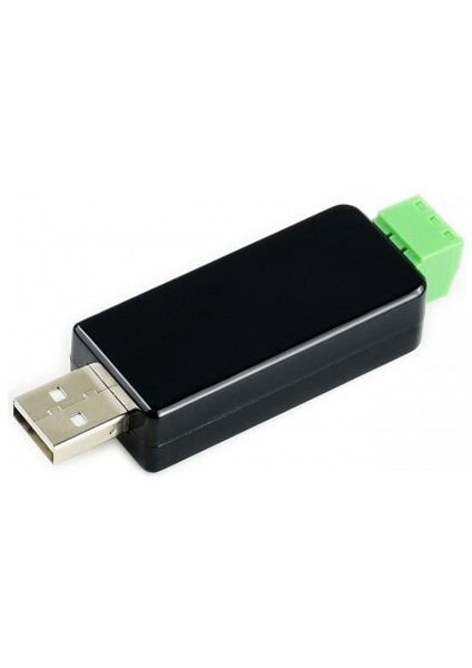 Endüstriyel USB - RS485 Dönüştürücü (Converter) fiyatları