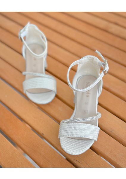 Çocuk Kısa Topuklu Ayakkabı, Kız Çocuk Abiye Ayakkabı fiyatları