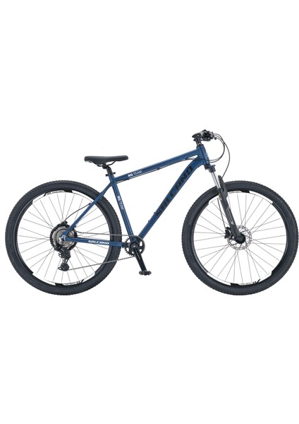 Ng Team 100-8 27.5hd 16 Kadro Hidrolik Disk Fren Dağ Bisikleti (155 / 175 cm Arası Boy)