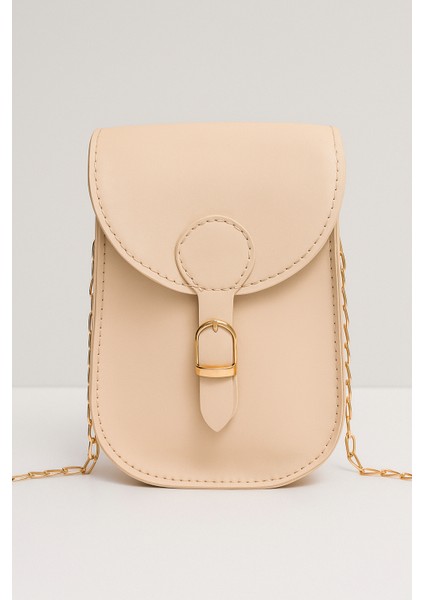 Kadın Zincir Askılı Cüzdan Çanta modelleri