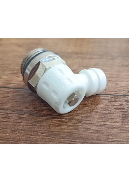 Wiessman Havalandırma Valfi G3/8 – 7822353