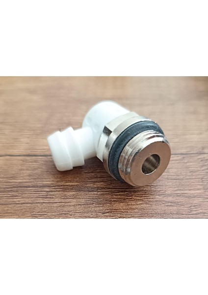 Wiessman Havalandırma Valfi G3/8 – 7822353 fırsatları
