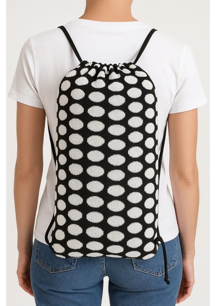 Modern Tasarım Trikoşal Marka-Yumuşak Dokulu,rahat,hafif ve Şık-Taşınabilir Kılıf ÇANTALI-170X70 cm