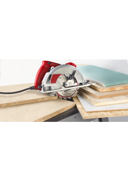 Orijinal Einhell Daire Testere Bıçağı 190X30 (Testere Aksesuarı, Ø 190 Mm, 30 mm Tutucu, 20 Diş, Kesme Genişliği 2.0 Mm, Karbür Uçlu, Daire Testereler Için) fiyatları