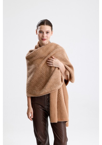 Modern Tasarım Trikoşal Marka-Yumuşak Dokulu,rahat,hafif ve Şık-Taşınabilir Kılıf ÇANTALI-170X70 cm