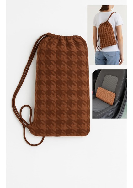 Modern Tasarım Trikoşal Marka-Yumuşak Dokulu,rahat,hafif ve Şık-Taşınabilir Kılıf ÇANTALI-170X70 cm fırsatları