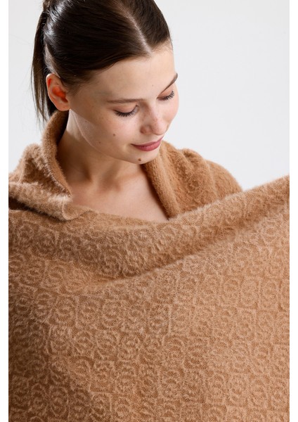 Modern Tasarım Trikoşal Marka-Yumuşak Dokulu,rahat,hafif ve Şık-Taşınabilir Kılıf ÇANTALI-170X70 cm