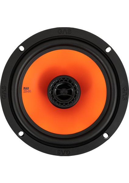 Gas X2-64 Mad Serisi 16 cm Koaksiyel