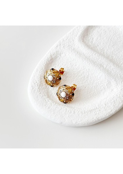 Eflu Çelik Küpe fiyatları