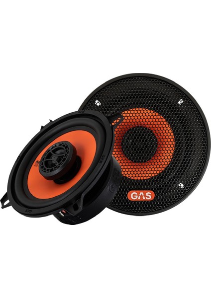 Gas X2-54 Mad Serisi 13 cm Koaksiyel