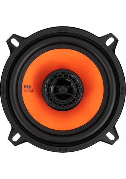 Gas X2-54 Mad Serisi 13 cm Koaksiyel fiyatları