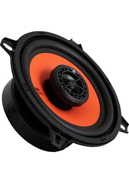 Gas X2-54 Mad Serisi 13 cm Koaksiyel modelleri