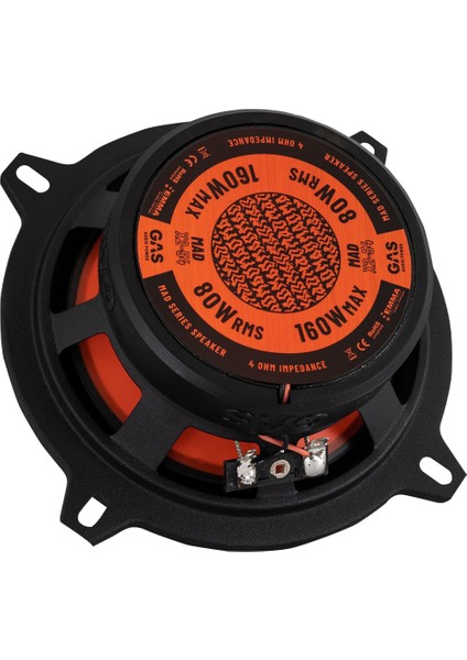 Gas X2-54 Mad Serisi 13 cm Koaksiyel fırsatları