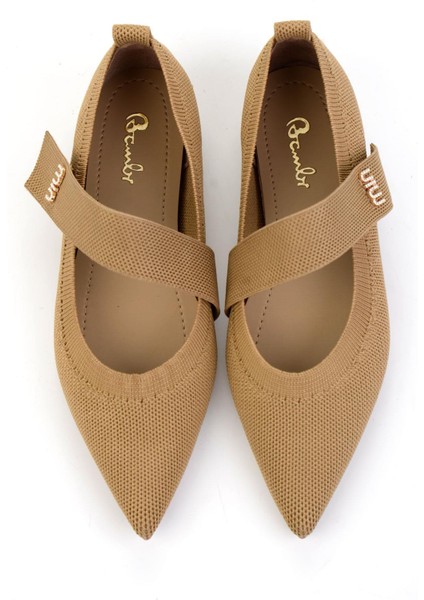 Taba Kadın Babet K01327023782 fırsatları