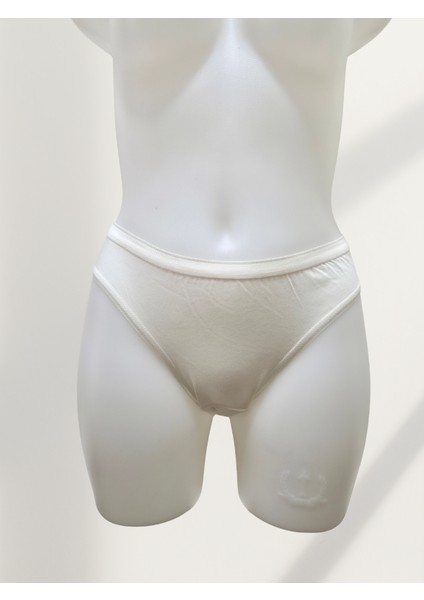 4'lü Kadın Su Yolu Bikini Külot modelleri