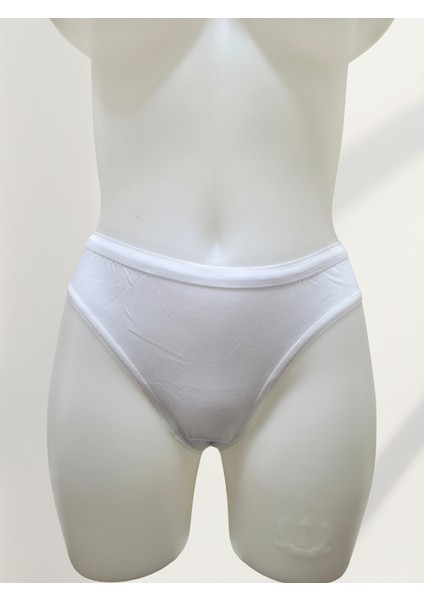 4'lü Kadın Su Yolu Bikini Külot fırsatları