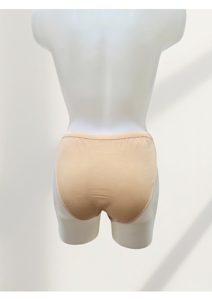 4'lü Kadın Su Yolu Bikini Külot indirimleri