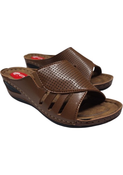 Enova Kadın Rahat Ortopedik Terlik fiyatları