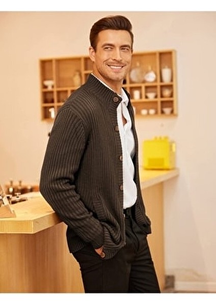 Elke Erkek Triko Hırka fiyatları