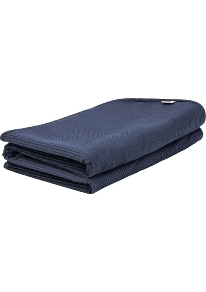 Zengezur Pet Comfort Lodix Vita Lacivert Köpek Battaniyesi M 70X100CM