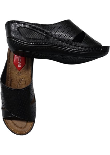 Enova Kadın Rahat Ortopedik Terlik fiyatları