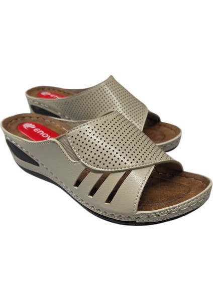 Enova Kadın Rahat Ortopedik Terlik fiyatları