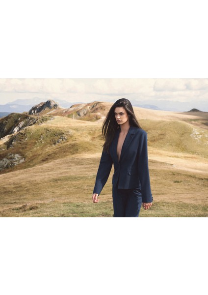 Lovcen Duo Jacket modelleri