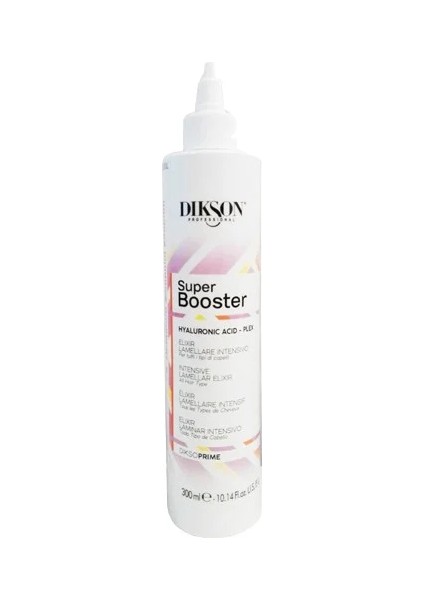 Dikso Prime Super Booster Profosyonel Ritüel Sistem 300 ml