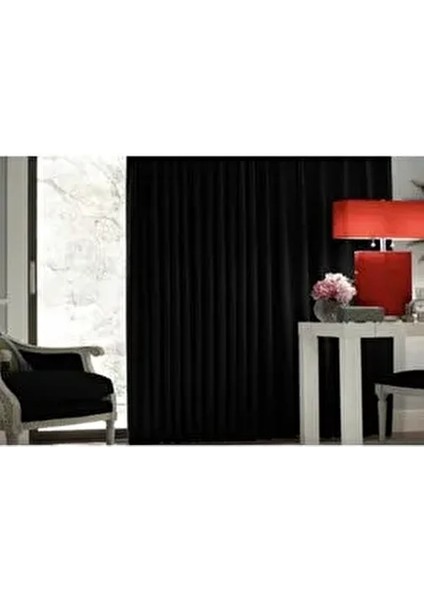 Blackoout Karatma Güneşlik