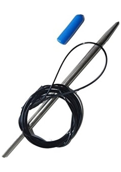 Profesyonel Paslanmaz Balık Dizgisi