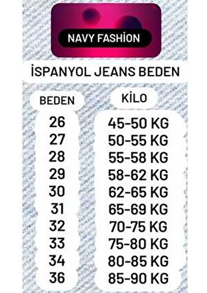Kadın Siyah Yüksek Bel Bol Paça Denim Kot Pantolon Rahat Kullanım İçin Özel Tasarım