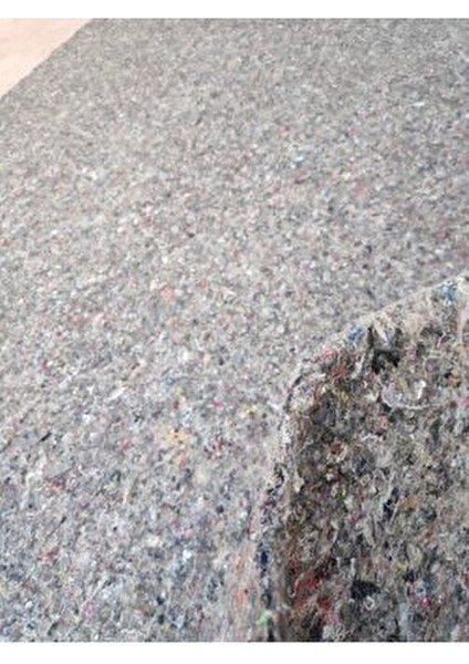 Keçe Halı Altı Koruyucu Isı Ses Yalıtım Malzemesi fiyatları