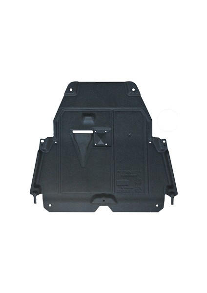 Megane 4 Kartel Muhafazası