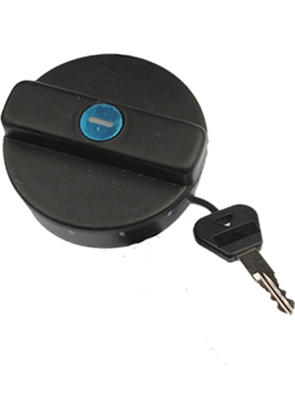 Doğan Şahin Kartal 131 Benzin Depo Kapak Anahtarlı