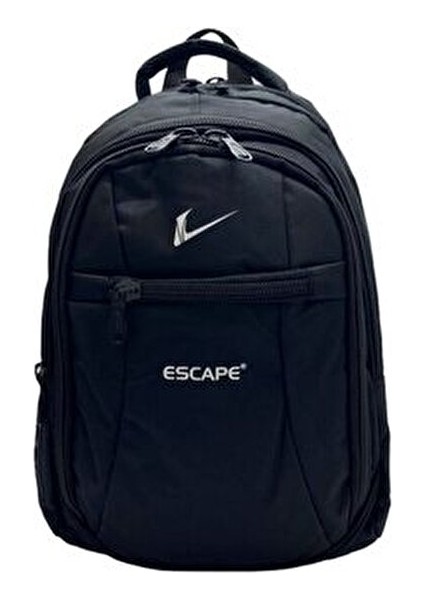 Laptop Bölmeli Suya Dayanıklı Spor ve Seyahat Sırt Çantası 307000