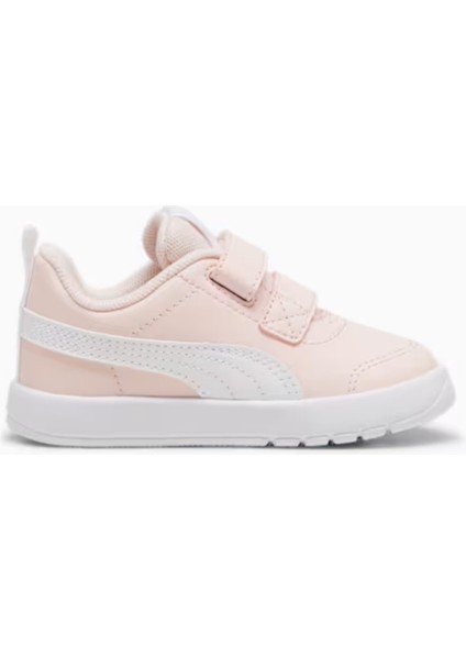 Courtflex V3 Inf Pembe Çocuk Ayakkabısı 31025207