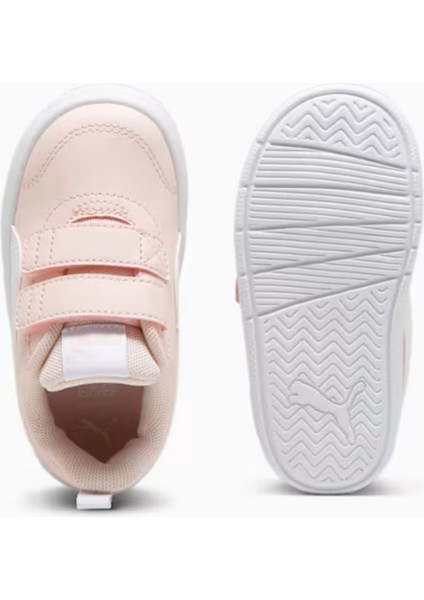 Courtflex V3 Inf Pembe Çocuk Ayakkabısı 31025207 modelleri