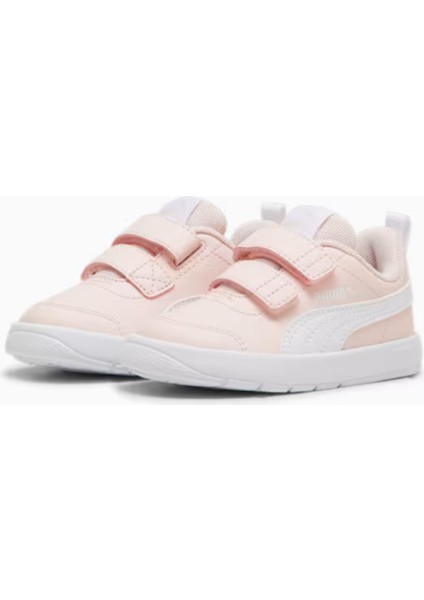 Courtflex V3 Inf Pembe Çocuk Ayakkabısı 31025207 fırsatları