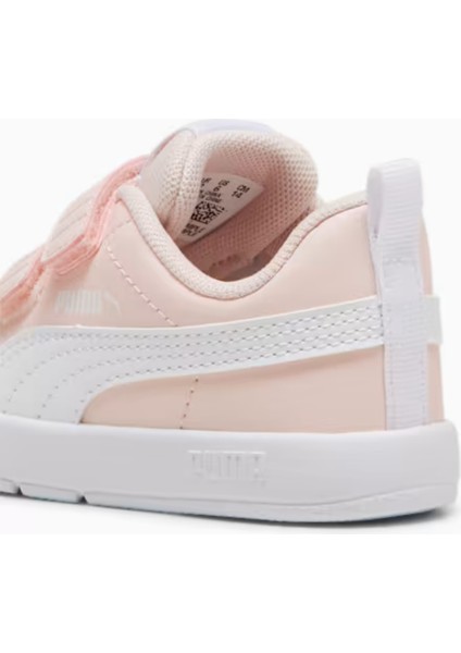 Courtflex V3 Inf Pembe Çocuk Ayakkabısı 31025207 indirimleri