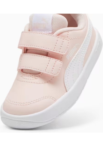 Courtflex V3 Inf Pembe Çocuk Ayakkabısı 31025207