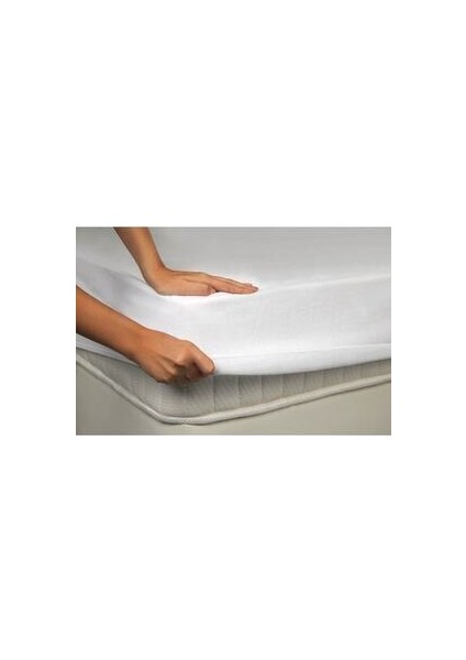 Sıvı Geçirmez Fitted Alez 160x200 cm Havlu Kumaş Özellikli Antiallerjik modelleri
