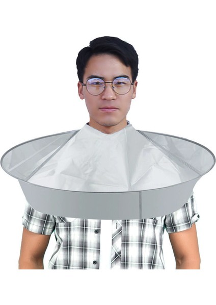 Saç Kesme Ceketi, Saç Dökülmez Önlük (Yurt Dışından) fiyatları