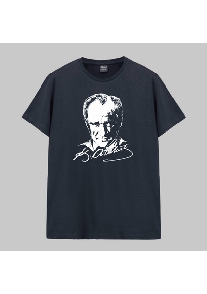Atatürk Baskılı Tshirt fiyatları